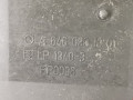 корпус воздушного фильтра Mercedes-Benz E-Класс W211/S211 2004, 2.2 л., МКПП, седан, A6460901001 - фото №6