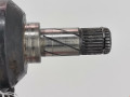 полуось передняя левая (приводной вал, ШРУС) Volvo S70 1 поколение 1998, 2.4 л., МКПП, универсал, 8111304 - фото №3