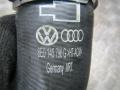 патрубок интеркулера Audi A4 B7 2007, 2.0 л., МКПП, универсал, 8E0145790G - фото №3