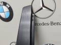 молдинг двери задней левой BMW 7 серия F01/F02 [рестайлинг] 2014, 3.0 л., N55 B30 A, бензин - фото №4