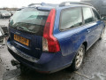 КПП механическая (МКПП) Volvo V50 1 поколение [рестайлинг] 2008, 2.0 л., МКПП, универсал, 8252231 - фото №12