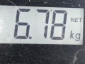 ступица задняя правая Volkswagen Golf 5 поколение 2006, 2.0 л., МКПП, хетчбэк 5 дв., 1K0505436AB - фото №7