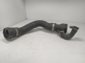 патрубок радиатора BMW X3 E83 2006, 2.0 л., дизель, 17123401563, 3401563 - фото №2