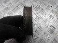 шкив насоса гидроусилителя Volkswagen Golf 3 поколение 1999, 038145255A - фото №4