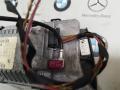 дисплей BMW X3 F25 2011, 3.0 л., N52 B30, бензин, 9231321 - фото №4