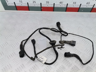 проводка Audi A4 B6 2003, 2.0 л., вариатор, седан, 8E0971085