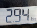 стартер Renault Clio 3 поколение [рестайлинг] 2011, 1.6 л., МКПП, хетчбэк 5 дв., 8200298371 - фото №6