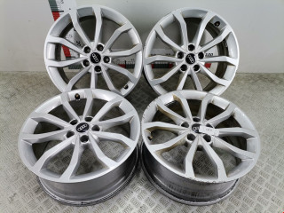 диск литой Audi A4 B9 [рестайлинг] 2023, 2.0 л., АКПП, седан, 8W0601025ED