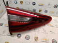 фонарь крышки багажника левый Alfa Romeo Stelvio 1 поколение 2018, 2.9 л., бензин, 00505531790 - фото №2