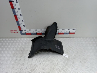 защита арок передняя правая (подкрылок) Volkswagen Golf 5 поколение 2008, 1.9 л., МКПП, универсал, 1K0805912