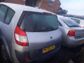 КПП механическая (МКПП) Renault Scenic 2 поколение 2006, 1.5 л., МКПП, минивэн, 7701477995 - фото №8