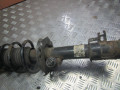 стойка передняя левая Opel Astra H 2007, 22203760 - фото №5