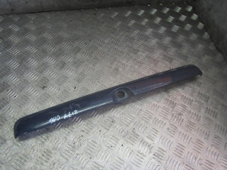 подсветка номера Opel Astra G 2001, 1.6 л., МКПП, универсал, 90559289