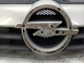 решетка радиатора Opel Astra H 2004, 1.7 л., МКПП, универсал, 13241967 - фото №2