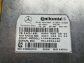 блок управления телефоном Mercedes-Benz CLS-Класс C219 2008, A2048202085, A2044460159 - фото №3