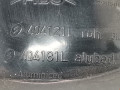 фонарь задний левый Mercedes-Benz M-Класс W164 2007, 3.0 л., АКПП, внедорожник 5 дв., A1649061100 - фото №9