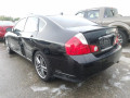 усилитель бампера заднего Infiniti M Y50 2005, 4.5 л., АКПП, седан, 85032EH100 - фото №12