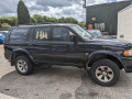 коллектор выпускной Mitsubishi Pajero Sport 1 поколение [2-й рестайлинг] 2006, 2.5 л., МКПП, внедорожник 5 дв., MR571363 - фото №7