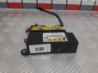блок AirBag Opel Astra J 2011, 1.4 л., МКПП, хетчбэк 5 дв., 13582437