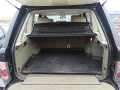 крыло переднее левое Land Rover Range Rover 3 поколение 2004, 3.0 л., АКПП, внедорожник 5 дв., ASB760031 - фото №14