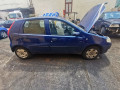 крыло переднее правое Fiat 2004, 1.2 л., МКПП, хетчбэк 5 дв., 46849402 - фото №15