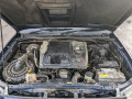 полуось передняя правая (приводной вал, ШРУС) Toyota Hilux 7 поколение 2008, 3.0 л., МКПП, пикап, 43430-0K030 - фото №7