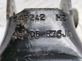подушка крепления двигателя Ford C-Max 1 поколение 2006, 1.8 л., МКПП, минивэн, 3M516F012AG - фото №4