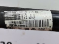 полуось передняя левая (приводной вал, ШРУС) Volkswagen Passat B6 2008, 2.0 л., МКПП, седан, 3C0407271AJ - фото №4
