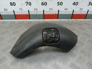 блок управления сиденьем Mercedes-Benz CL-Класс C215 2001, 5.0 л., АКПП, купе, 2158207210