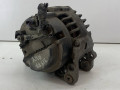 генератор Volkswagen Polo 4 поколение 2004, 1.2 л., бензин, МКПП, хетчбэк 5 дв., 03D903025J, SG9B057, 2542746B, 303031417 - фото №4