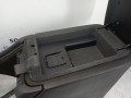 подлокотник Peugeot 607 1 поколение 2001, 2.2 л., АКПП, седан, 758993 - фото №4