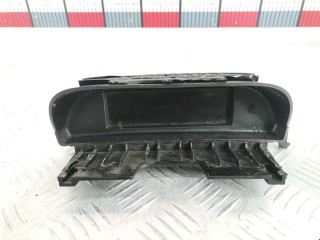 дисплей Citroen 2007, 1.6 л., МКПП, фургон, 9822637880