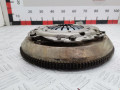 маховик Opel Astra H 2005, 1.6 л., МКПП, хетчбэк 3 дв., 55587033 - фото №2