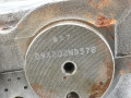 вал балансирный Mazda CX-7 1 поколение [рестайлинг] ER 2010, 2.5 л., АКПП, внедорожник 5 дв. - фото №6