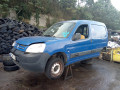 полуось передняя правая (приводной вал, ШРУС) Citroen Berlingo 1 поколение (M59) [рестайлинг] 2007, 1.6 л., МКПП, фургон, 32739Z - фото №14