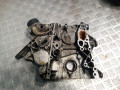 крышка двигателя передняя Mercedes-Benz M-Класс W163 2000, 2.7 л., АКПП, внедорожник 5 дв., A6110100933 - фото №2