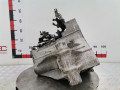 КПП механическая (МКПП) Citroen C1 1 поколение 2006, 1.0 л., МКПП, хетчбэк 3 дв., 2222QE - фото №4