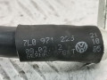 плюсовой провод аккумулятора Volkswagen Touareg 1 поколение 2005, 2.5 л., МКПП, внедорожник 5 дв., 7L0971225 - фото №3