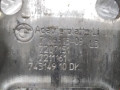 кронштейн радиатора BMW 5 серия F07/F10/F11 2012, 2.0 л., МКПП, седан, 51117186513 - фото №2