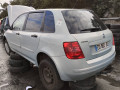 блок управления двигателем Fiat Stilo 1 поколение 2004, 1.9 л., МКПП, хетчбэк 5 дв., 55198058 - фото №11