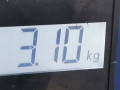 стартер Chevrolet Spark M300 2010, 1.2 л., МКПП, хетчбэк 5 дв., 25187951 - фото №7