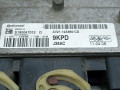 блок управления двигателем Ford Fiesta 6 поколение 2011, 1.3 л., МКПП, хетчбэк 5 дв., 1543041 - фото №2