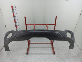 юбка бампера нижняя BMW X5 F15 2016, 51127303441