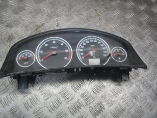 щиток приборов (приборная панель) Opel Vectra C 2005, 1.9 л., МКПП, универсал, 13193087PE