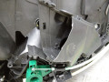 отопитель в сборе (печка) Peugeot 207 1 поколение 2008, 1.6 л., МКПП, хетчбэк 5 дв. - фото №7