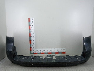 бампер задний Toyota 2020, 4.2 л., АКПП, внедорожник 5 дв., 5215960500
