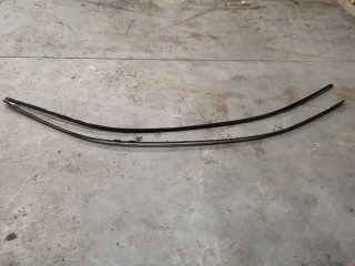 молдинг крыши BMW 7 серия E65/E66/E67 2004, 3.0 л., АКПП, седан, 51137053345