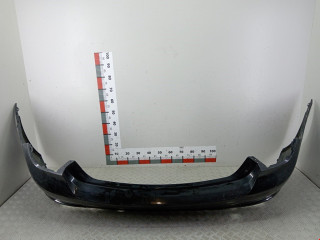 бампер задний BMW 7 серия F01/F02 2012, 3.0 л., АКПП, седан, 51127311354