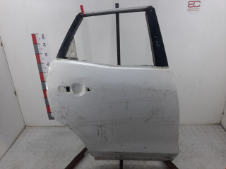 дверь задняя правая Mazda CX-7 1 поколение [рестайлинг] ER 2010, EGY17202XP