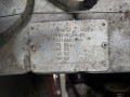 бак топливный Citroen Evasion 1 поколение 1996, 1.8 л., МКПП, минивэн, 1500E8 - фото №15